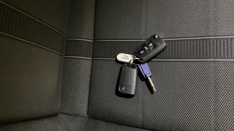 Volkswagen Polo 1.0 TSI Style 5dr Petrol Hatchback